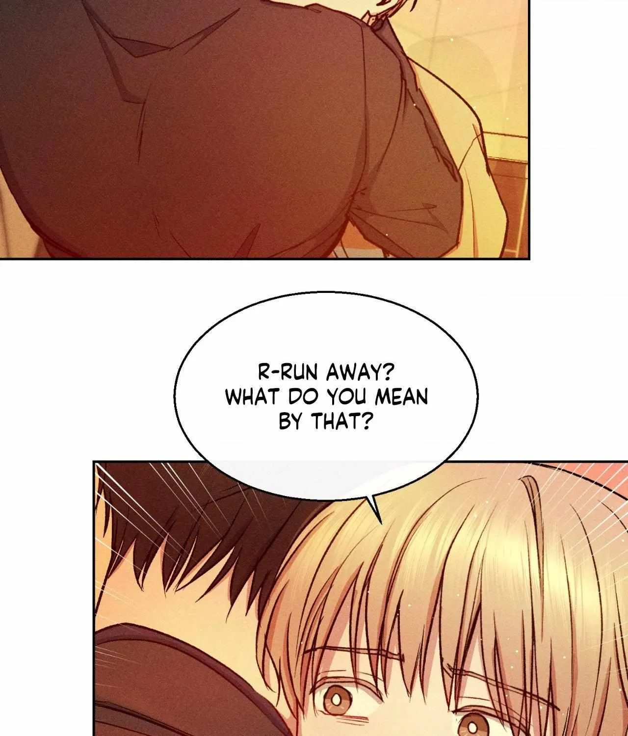 Read If You Want Me chapter 9 image 3 on Lezhin