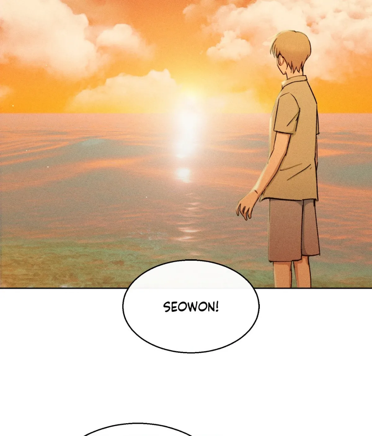 Read If You Want Me chapter 91 image 2 on Lezhin