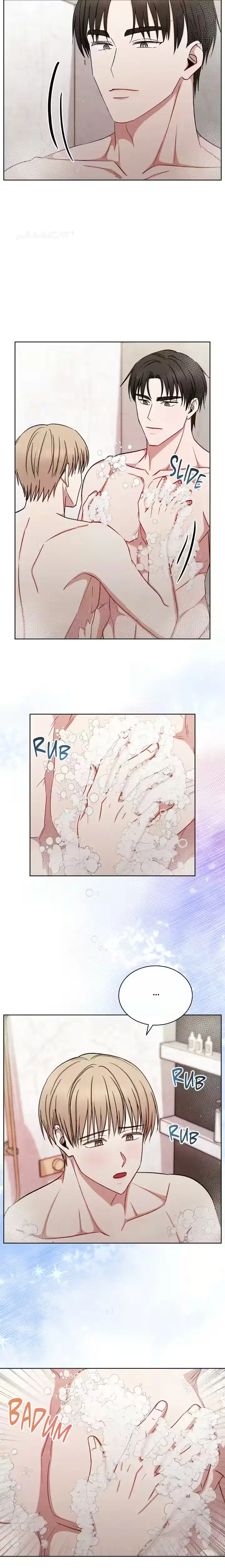 Read If You Want Me chapter 95 image 2 on Lezhin