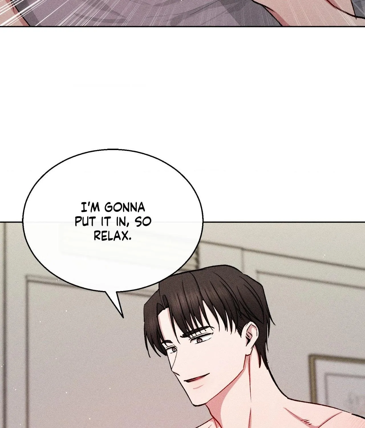 If You Want Me Chapter 98 page 3 - 