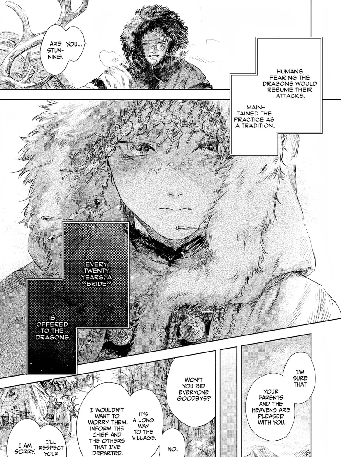 Read Ignat no Hanayome chapter 1 image 11 on Lezhin