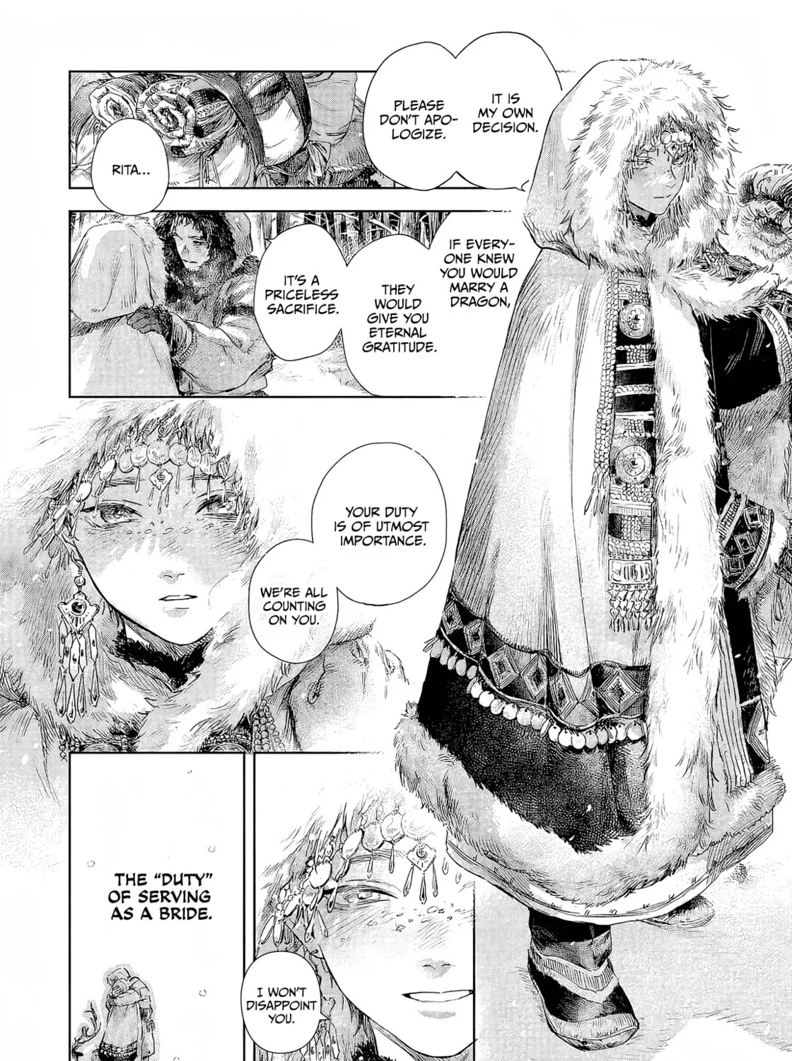 Read Ignat no Hanayome chapter 1 image 13 on Lezhin