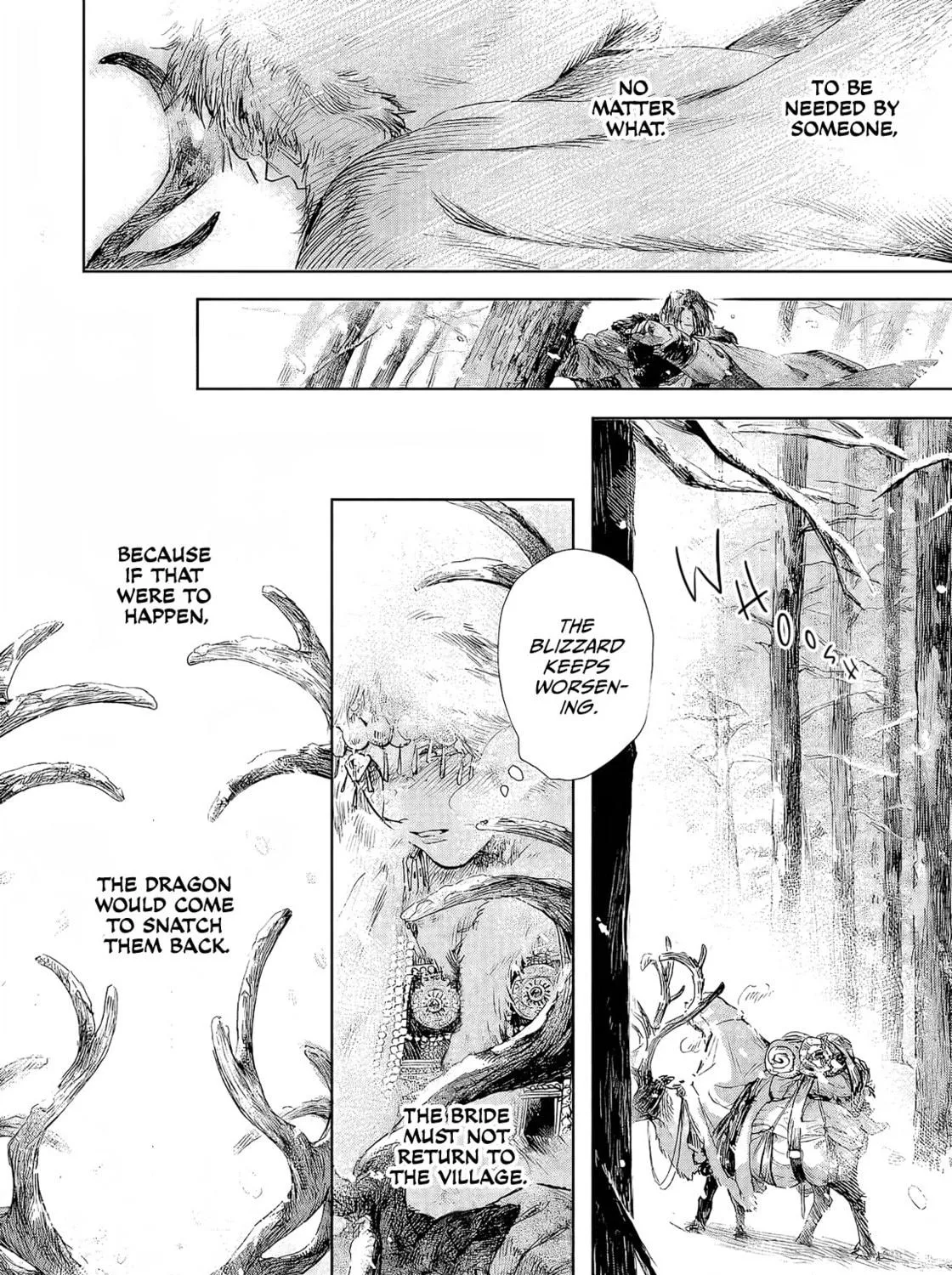 Read Ignat no Hanayome chapter 1 image 17 on Lezhin