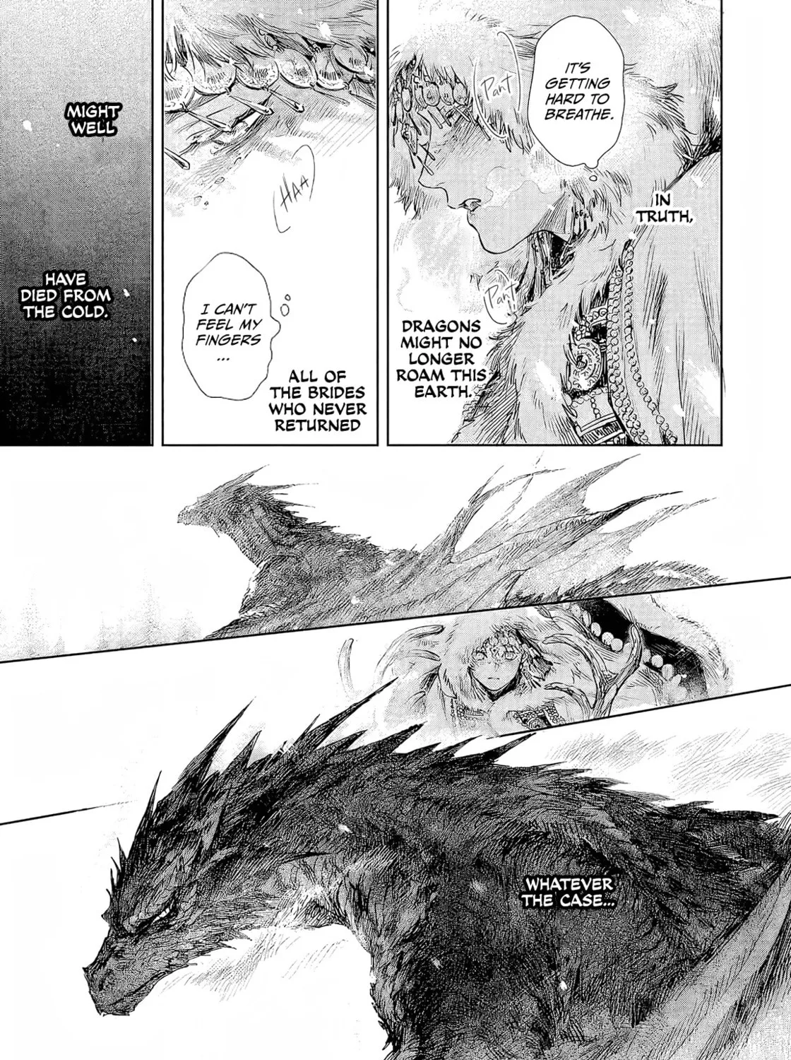 Read Ignat no Hanayome chapter 1 image 19 on Lezhin