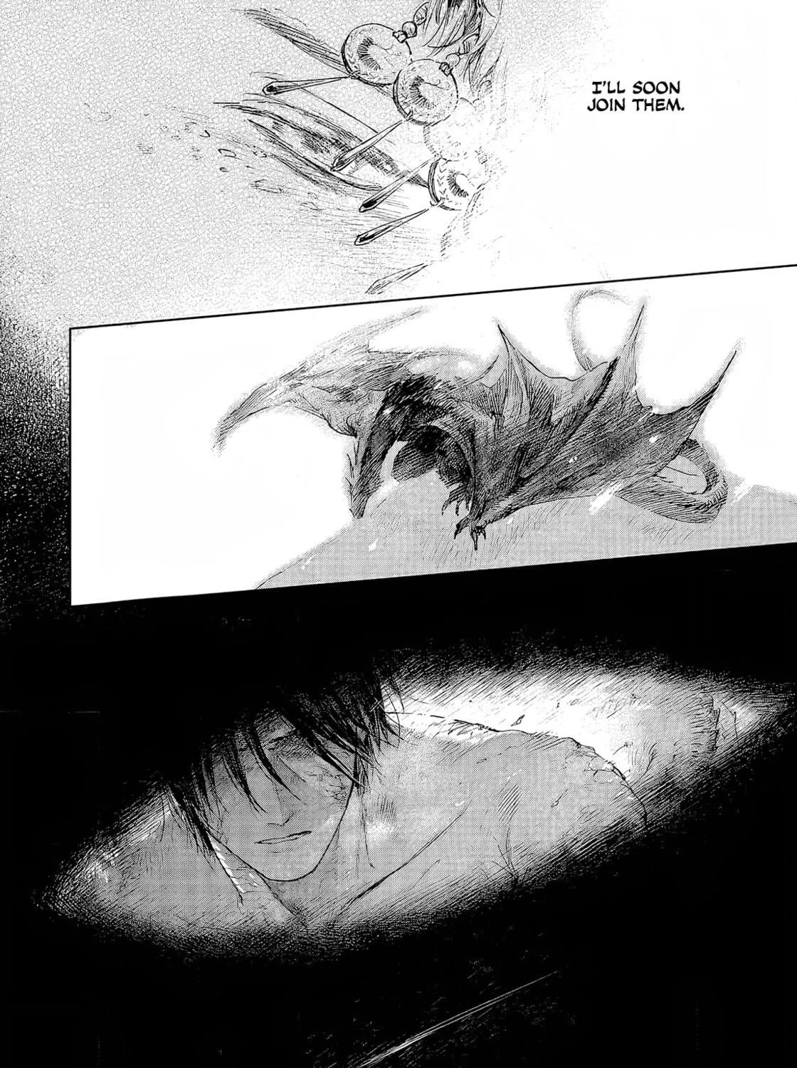 Read Ignat no Hanayome chapter 1 image 21 on Lezhin
