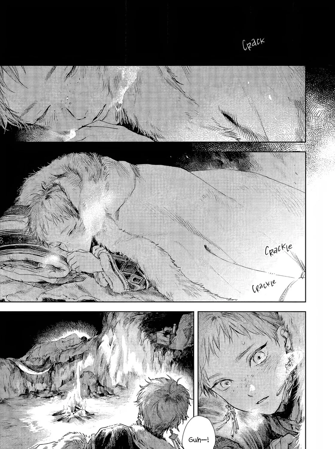 Read Ignat no Hanayome chapter 1 image 23 on Lezhin