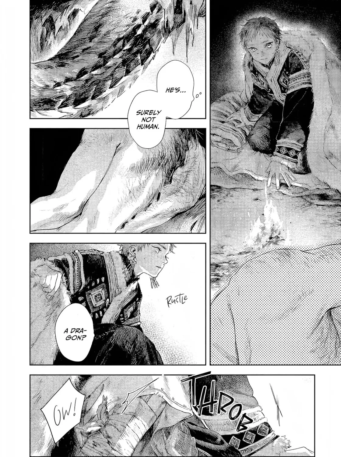 Read Ignat no Hanayome chapter 1 image 25 on Lezhin