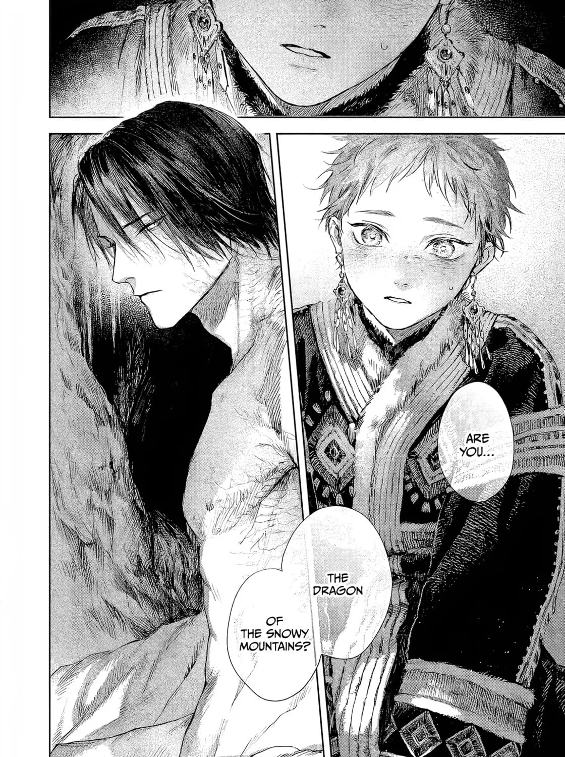 Read Ignat no Hanayome chapter 1 image 29 on Lezhin