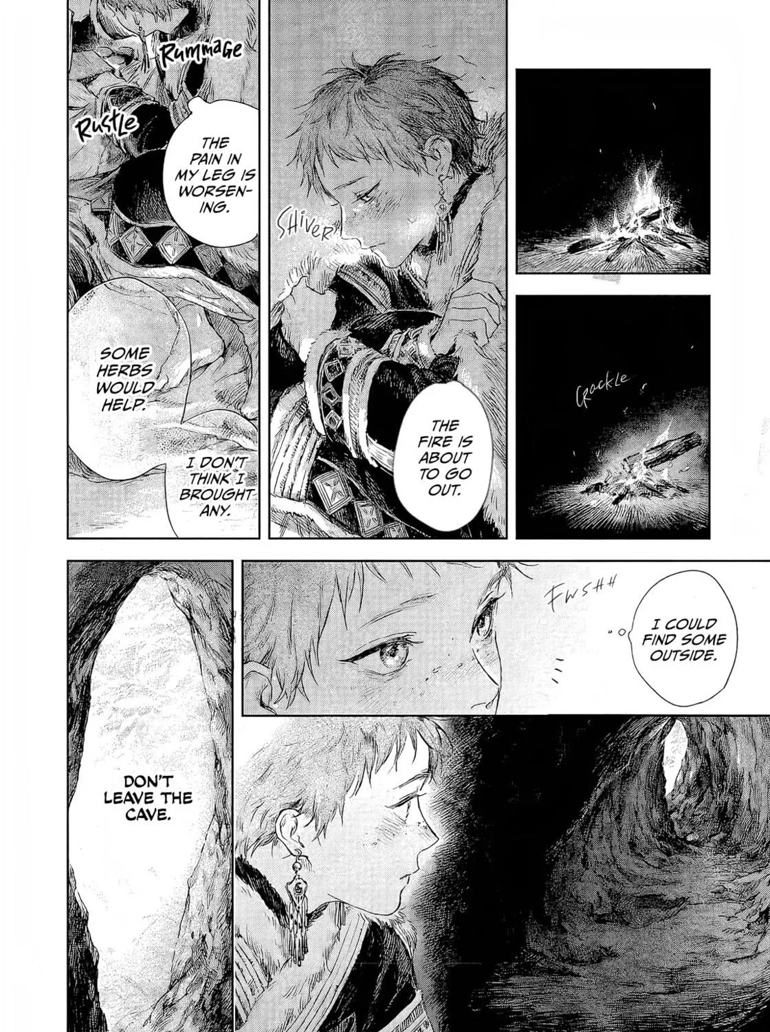 Read Ignat no Hanayome chapter 1 image 37 on Lezhin