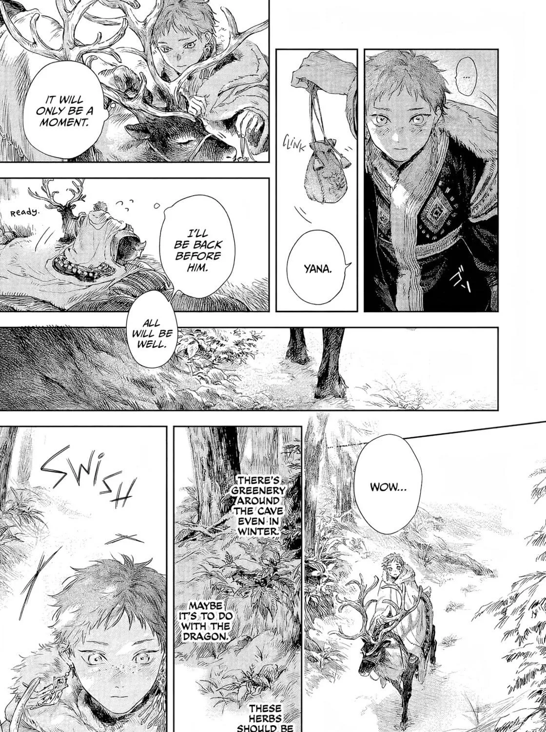 Read Ignat no Hanayome chapter 1 image 39 on Lezhin
