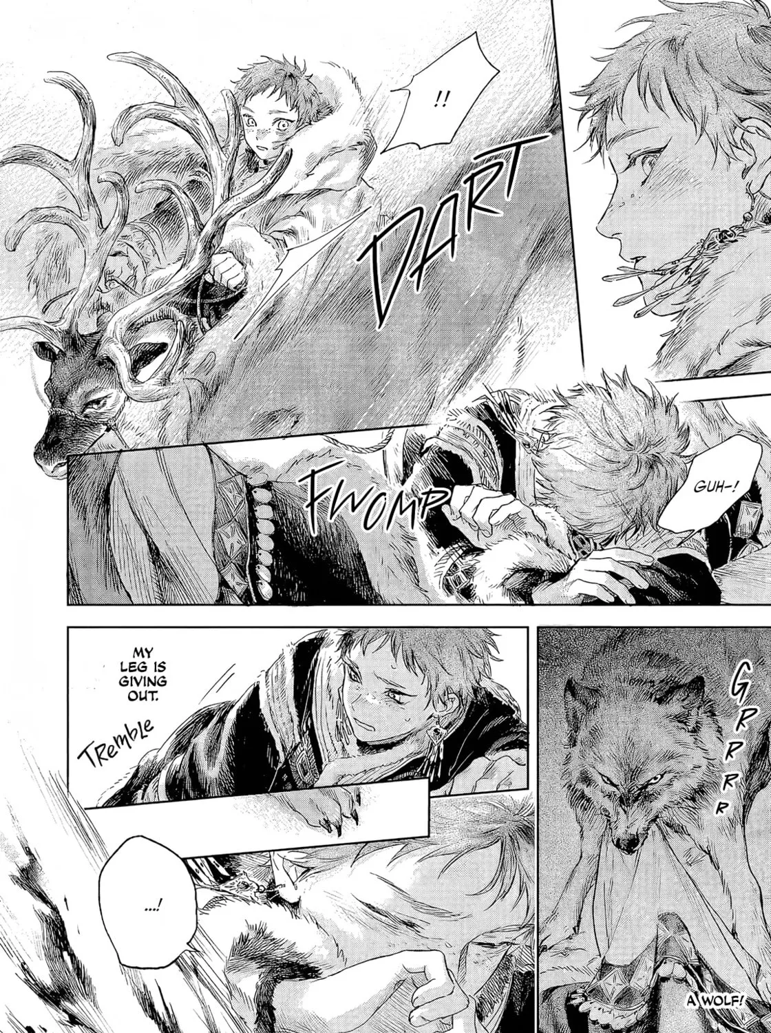 Read Ignat no Hanayome chapter 1 image 41 on Lezhin