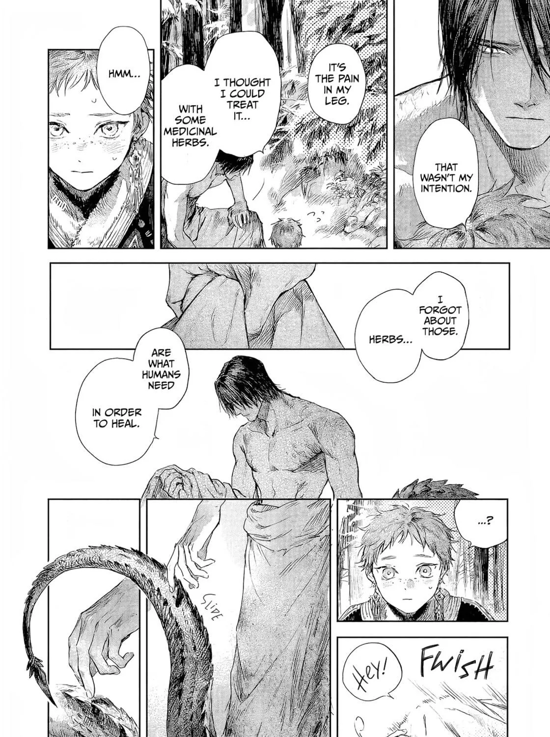 Read Ignat no Hanayome chapter 1 image 45 on Lezhin