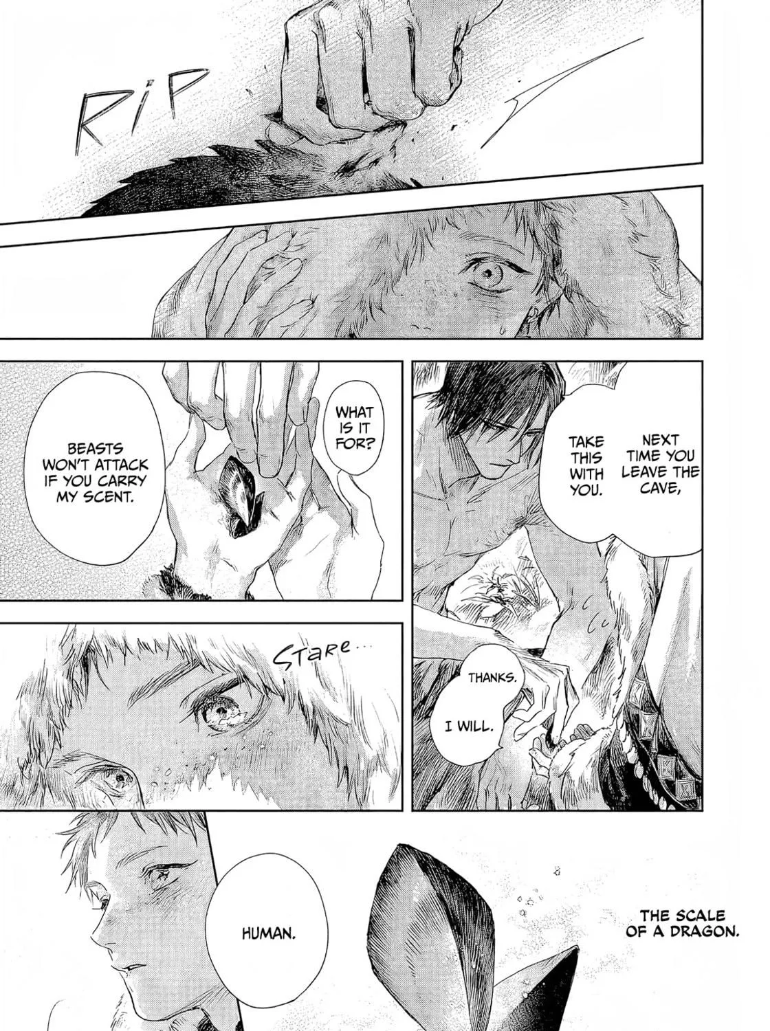 Read Ignat no Hanayome chapter 1 image 47 on Lezhin