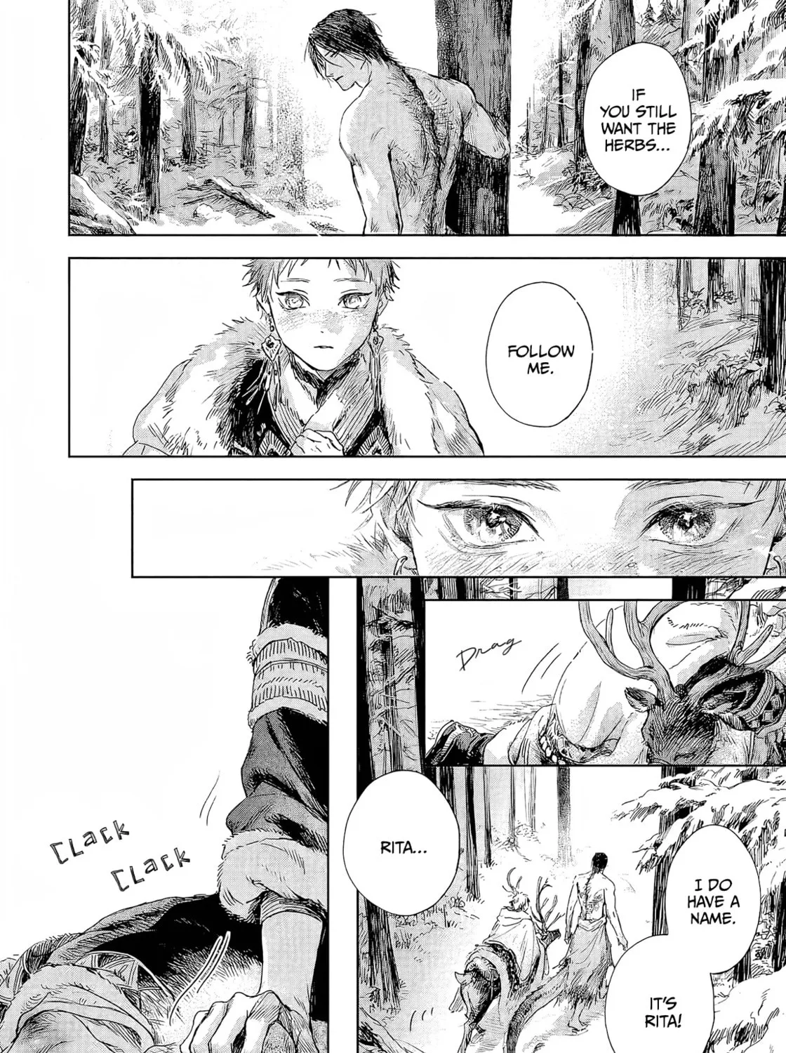 Read Ignat no Hanayome chapter 1 image 49 on Lezhin