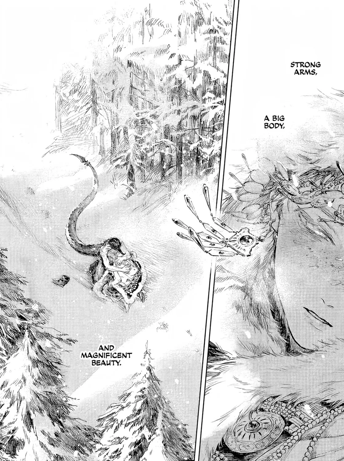 Read Ignat no Hanayome chapter 1 image 5 on Lezhin