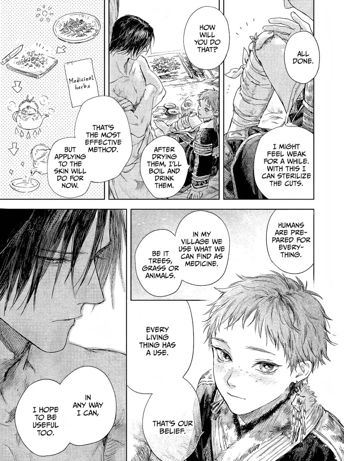 Read Ignat no Hanayome chapter 1 image 51 on Lezhin