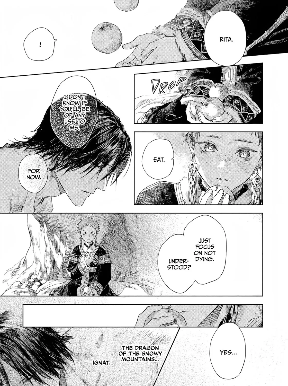 Read Ignat no Hanayome chapter 1 image 55 on Lezhin