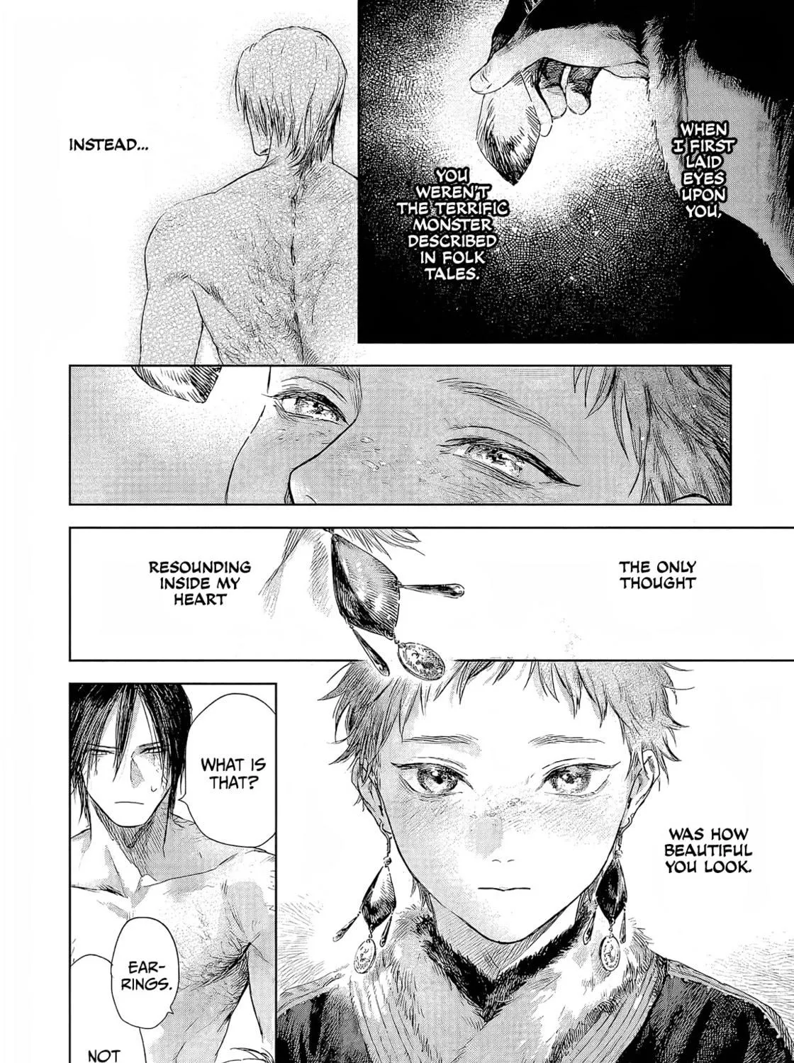 Read Ignat no Hanayome chapter 1 image 57 on Lezhin