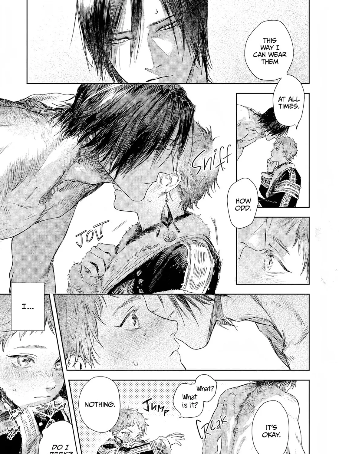 Read Ignat no Hanayome chapter 1 image 59 on Lezhin