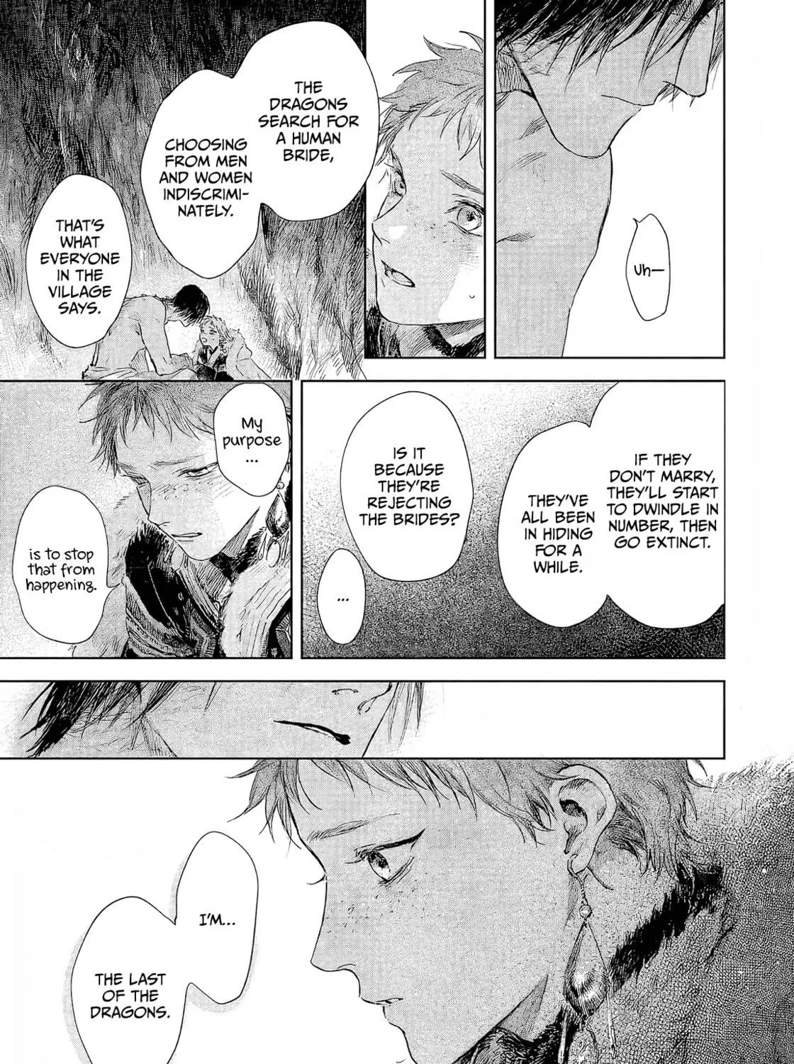 Read Ignat no Hanayome chapter 1 image 67 on Lezhin