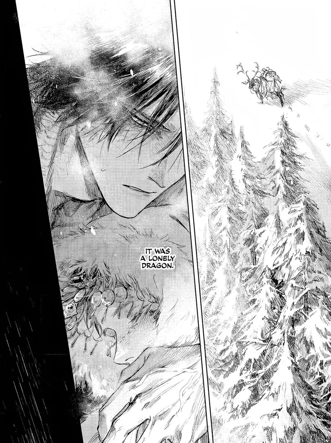 Read Ignat no Hanayome chapter 1 image 7 on Lezhin