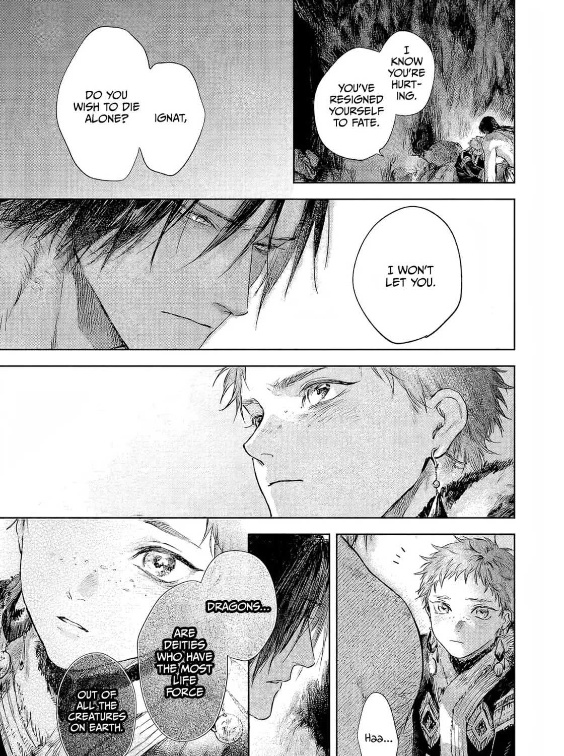 Read Ignat no Hanayome chapter 1 image 71 on Lezhin