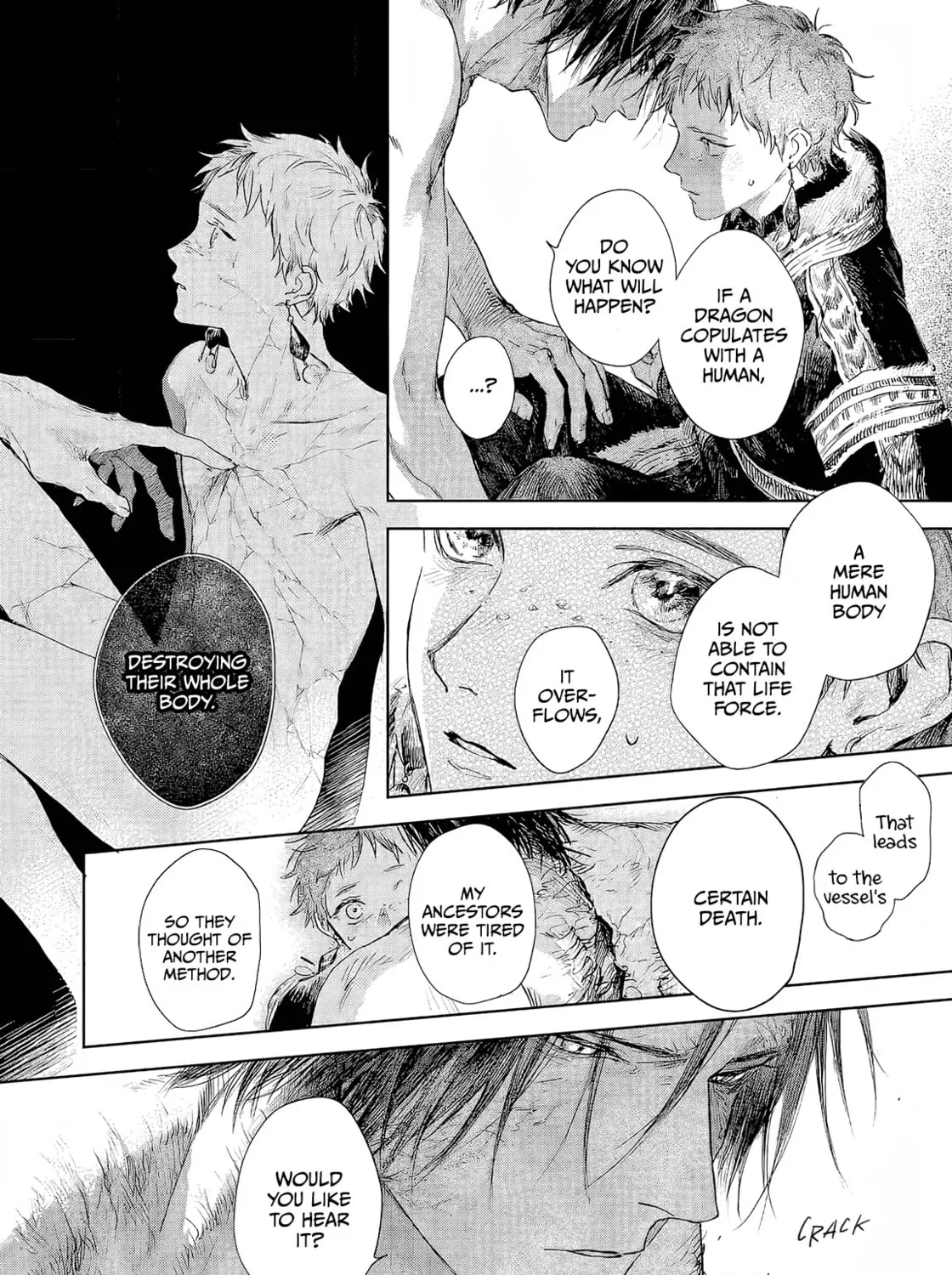 Read Ignat no Hanayome chapter 1 image 73 on Lezhin