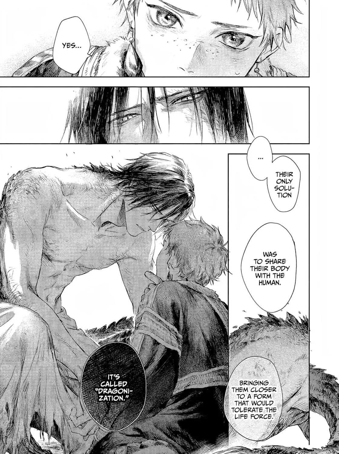 Read Ignat no Hanayome chapter 1 image 75 on Lezhin