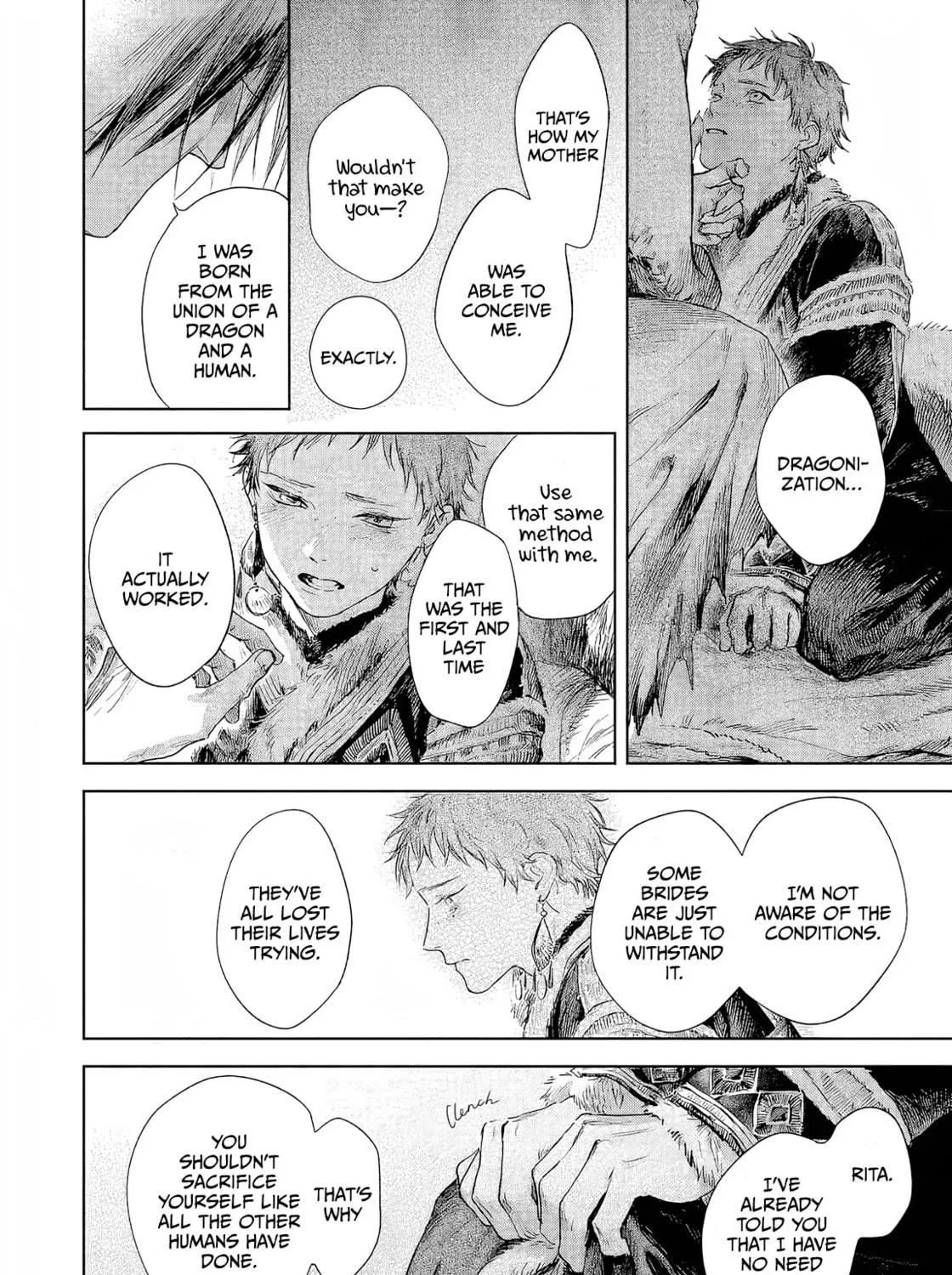 Read Ignat no Hanayome chapter 1 image 77 on Lezhin