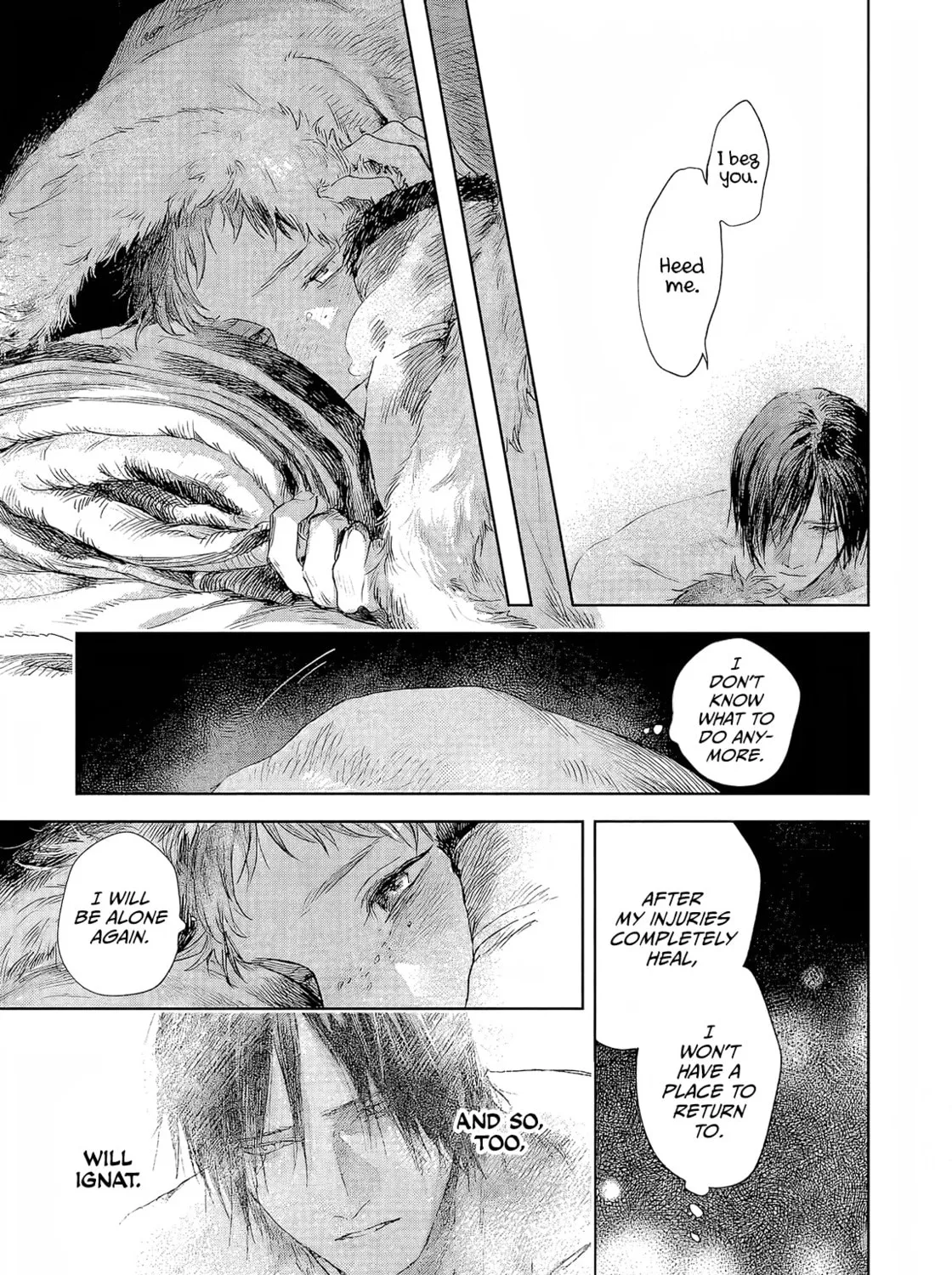 Read Ignat no Hanayome chapter 1 image 79 on Lezhin