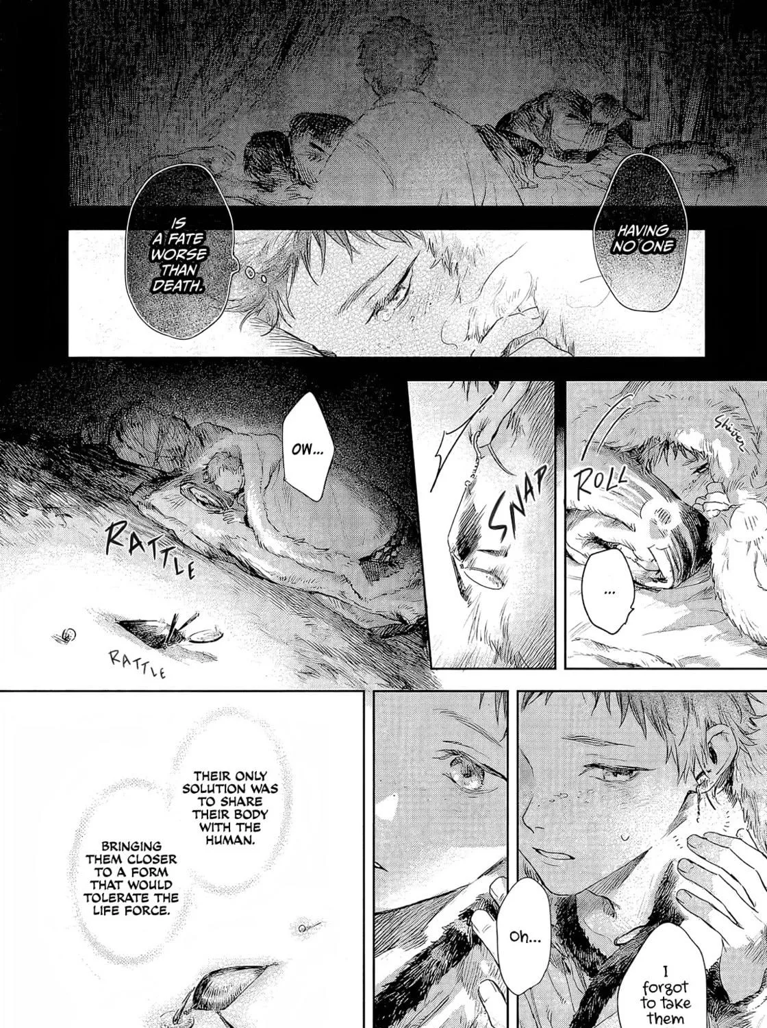 Read Ignat no Hanayome chapter 1 image 81 on Lezhin