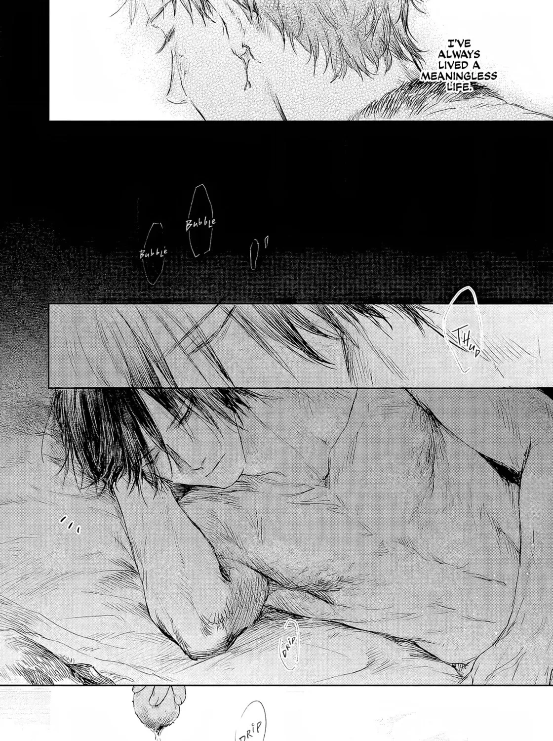 Read Ignat no Hanayome chapter 1 image 85 on Lezhin