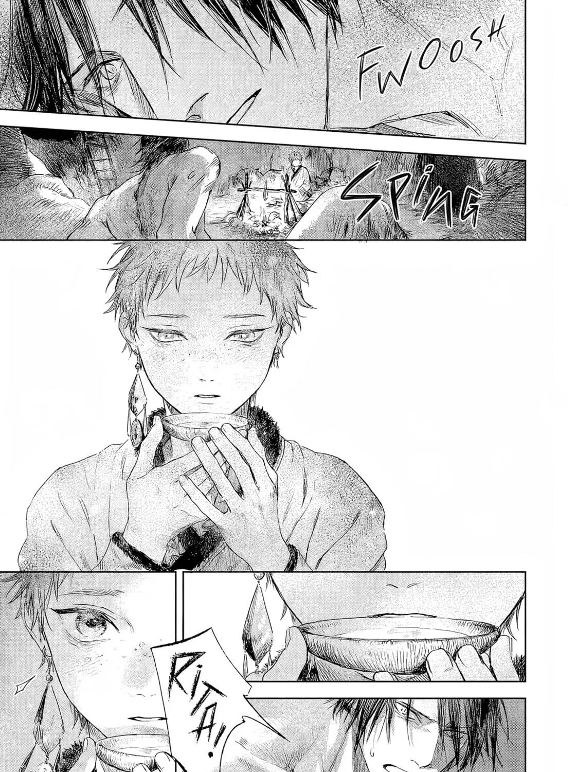 Read Ignat no Hanayome chapter 1 image 87 on Lezhin