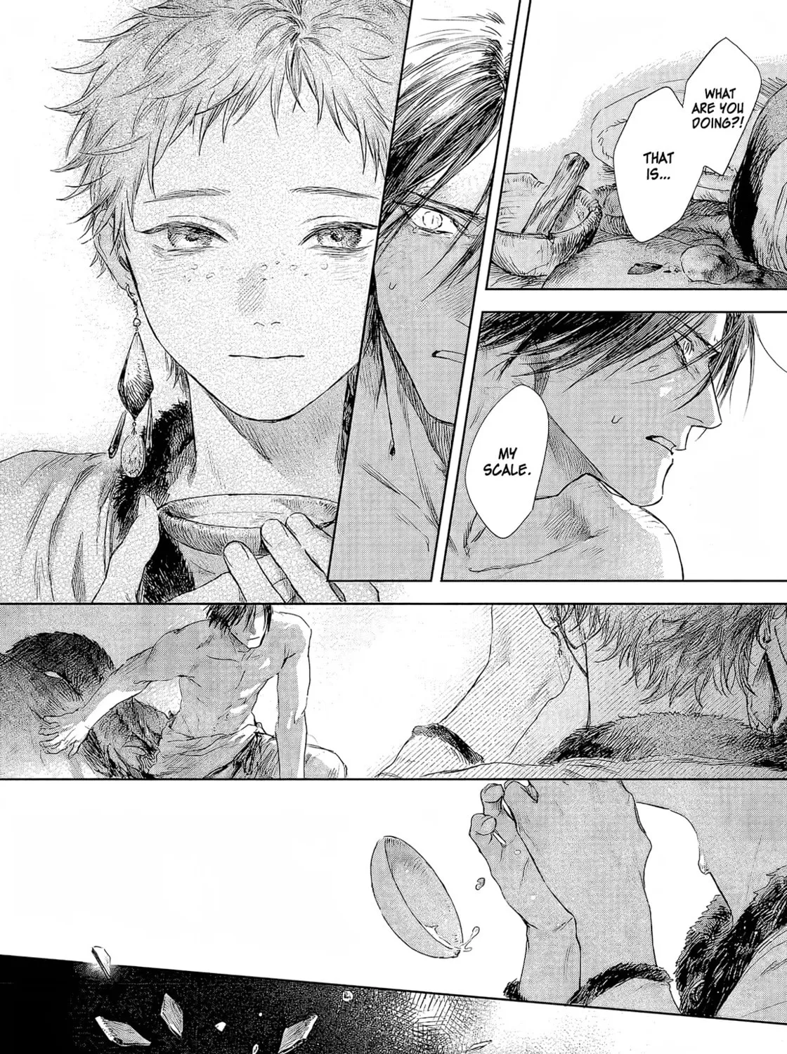 Read Ignat no Hanayome chapter 1 image 89 on Lezhin