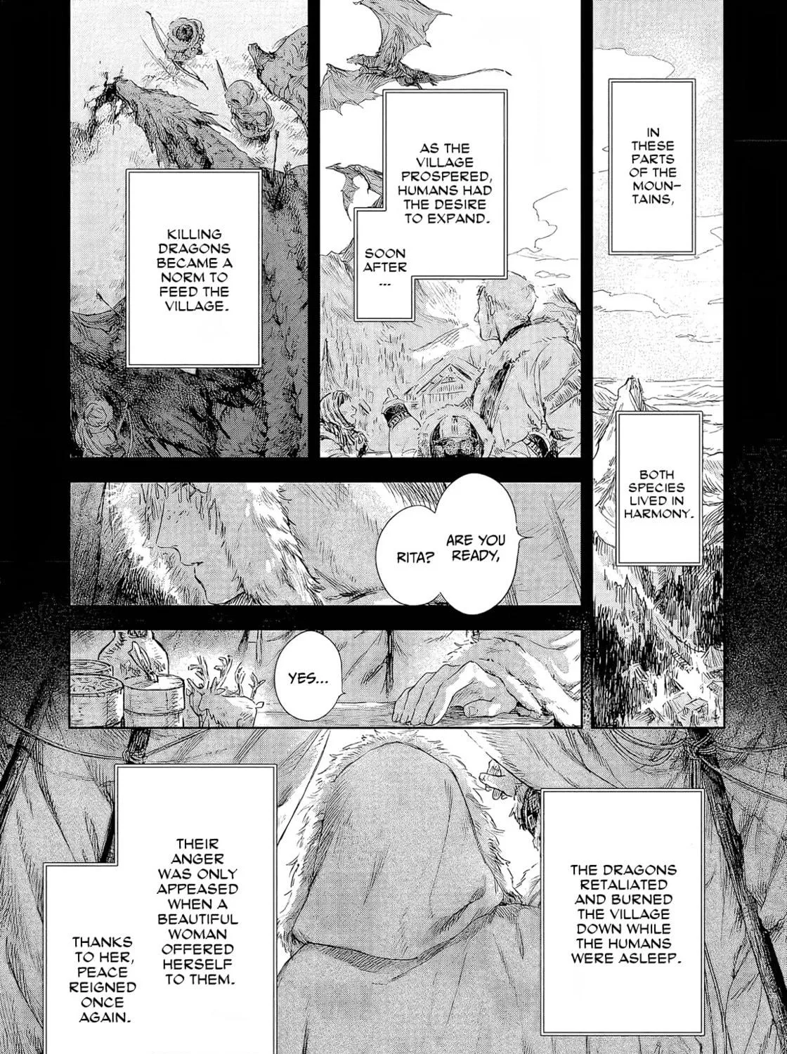 Read Ignat no Hanayome chapter 1 image 9 on Lezhin