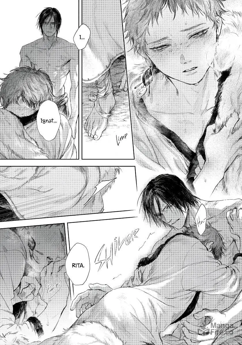 Read Ignat no Hanayome chapter 2 image 11 on Lezhin