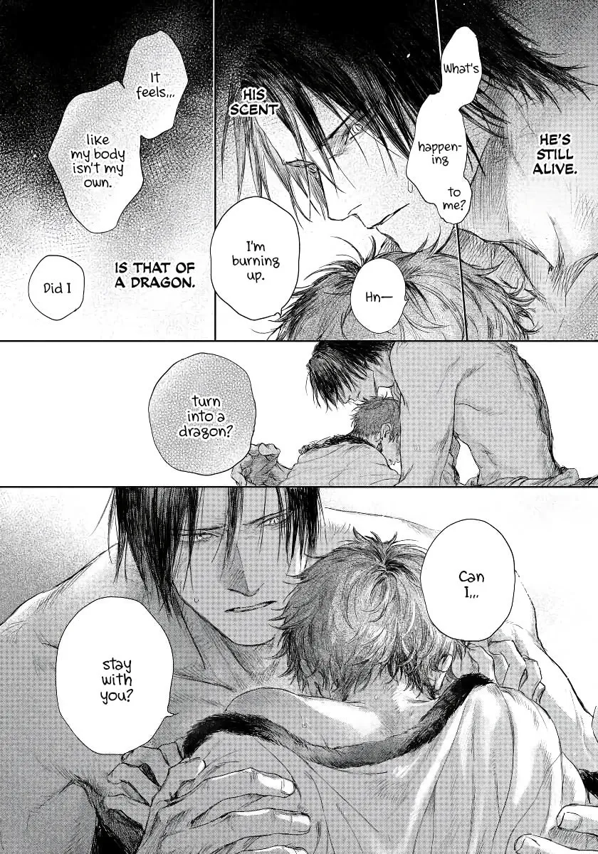 Read Ignat no Hanayome chapter 2 image 12 on Lezhin