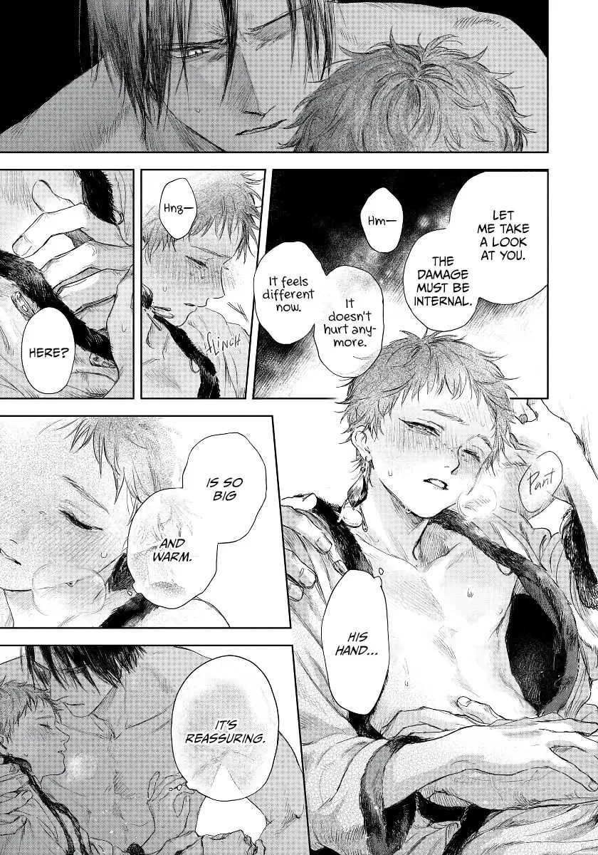 Read Ignat no Hanayome chapter 2 image 13 on Lezhin