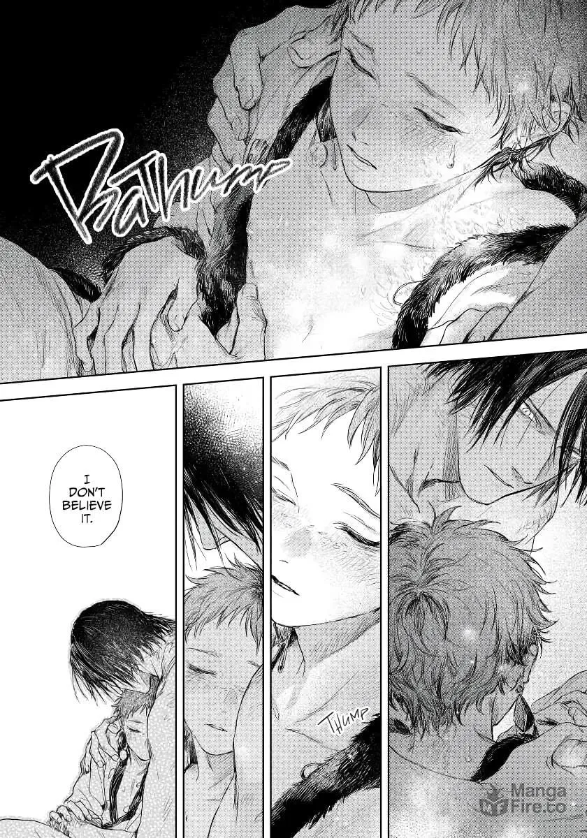 Read Ignat no Hanayome chapter 2 image 14 on Lezhin