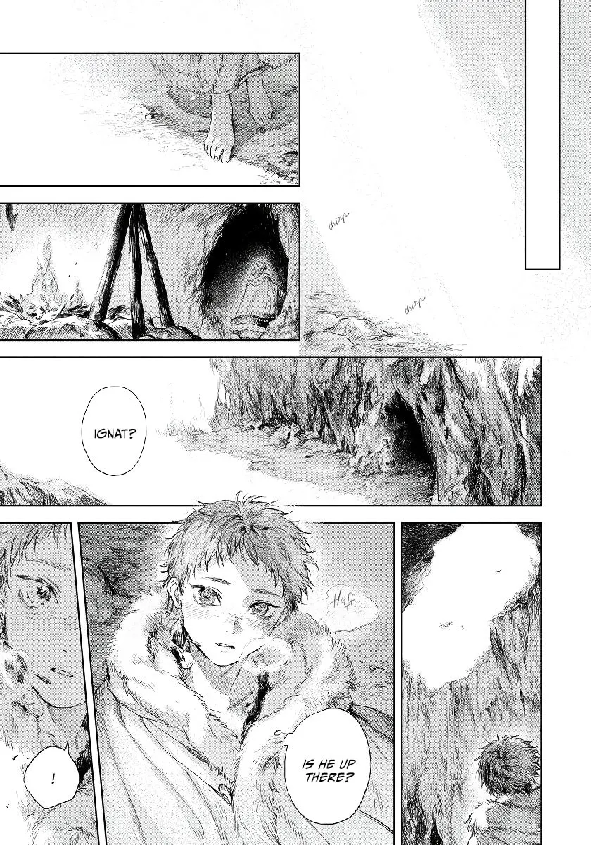 Read Ignat no Hanayome chapter 2 image 15 on Lezhin