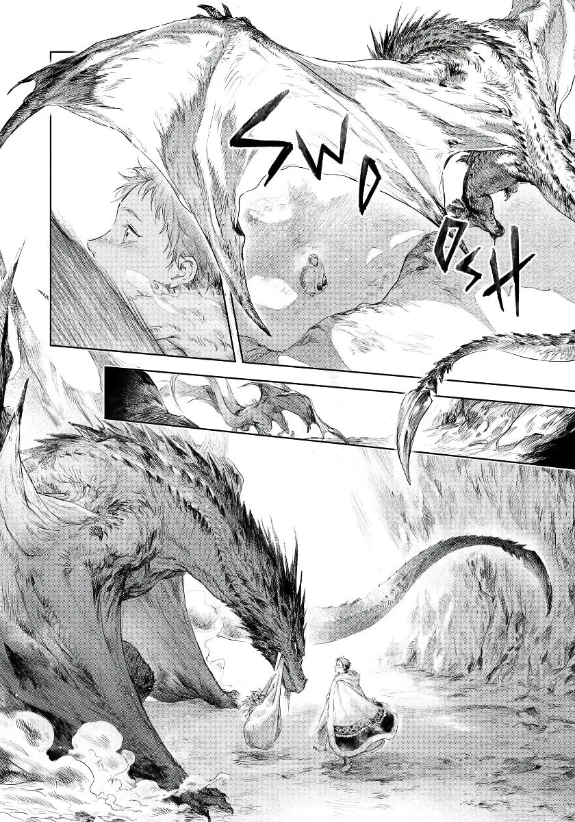Read Ignat no Hanayome chapter 2 image 16 on Lezhin
