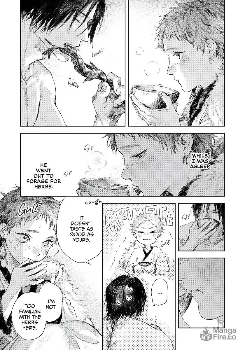 Read Ignat no Hanayome chapter 2 image 19 on Lezhin