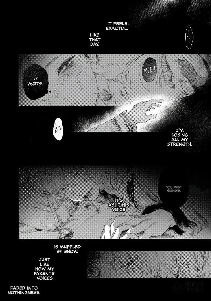 Read Ignat no Hanayome chapter 2 image 2 on Lezhin