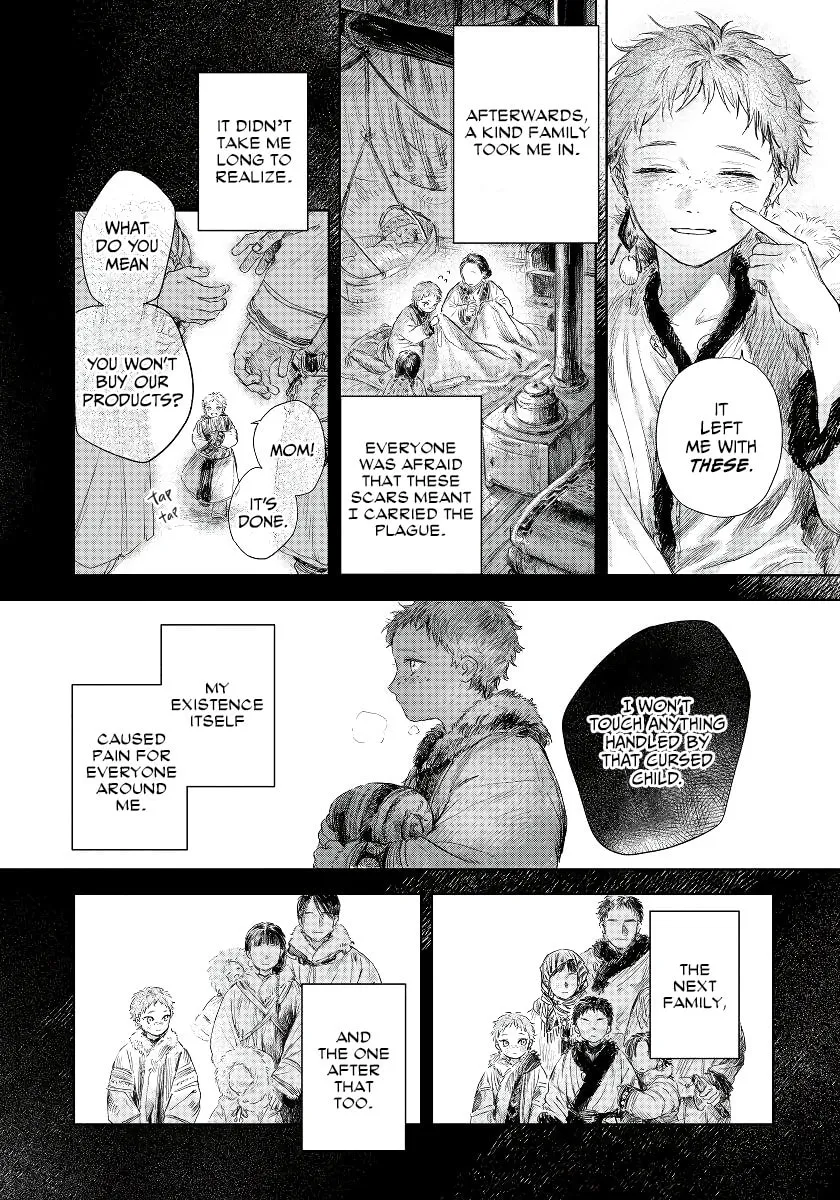 Read Ignat no Hanayome chapter 2 image 22 on Lezhin