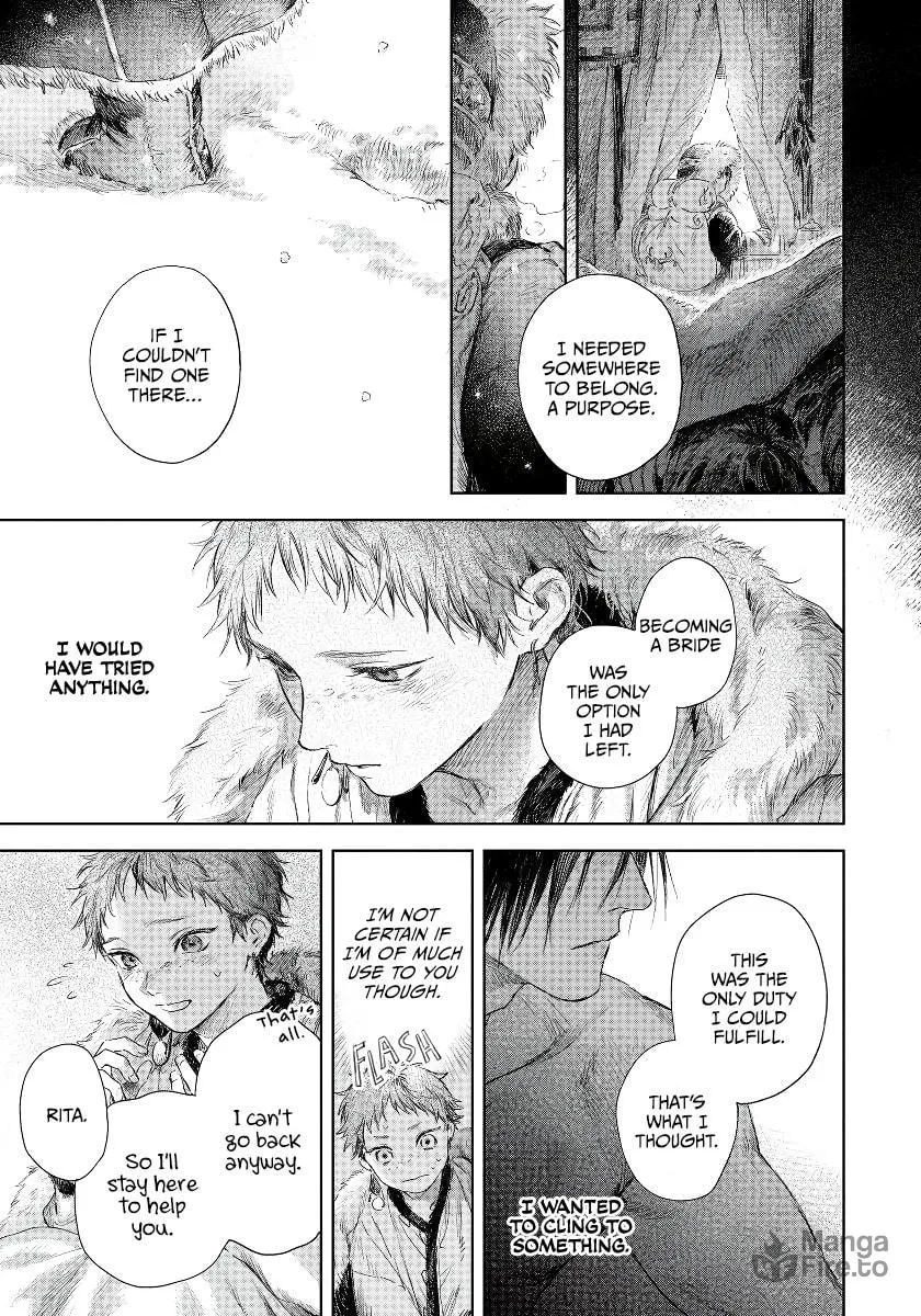 Read Ignat no Hanayome chapter 2 image 23 on Lezhin