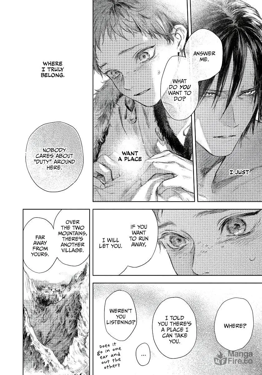 Read Ignat no Hanayome chapter 2 image 24 on Lezhin