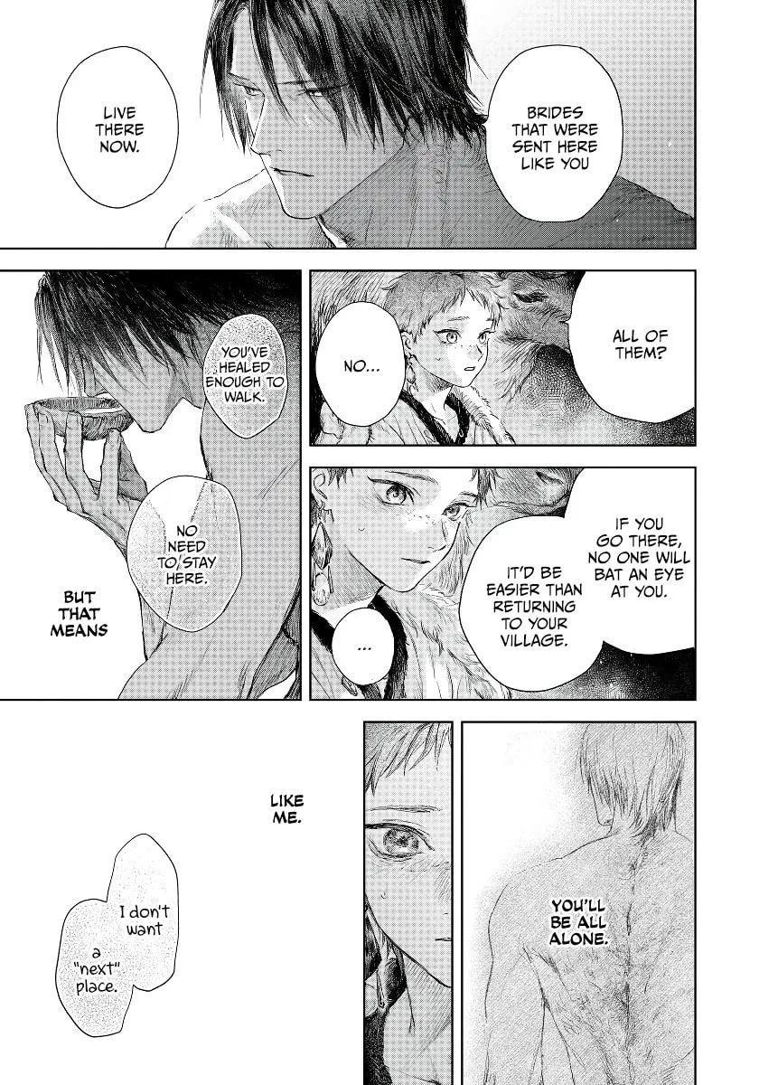 Read Ignat no Hanayome chapter 2 image 25 on Lezhin
