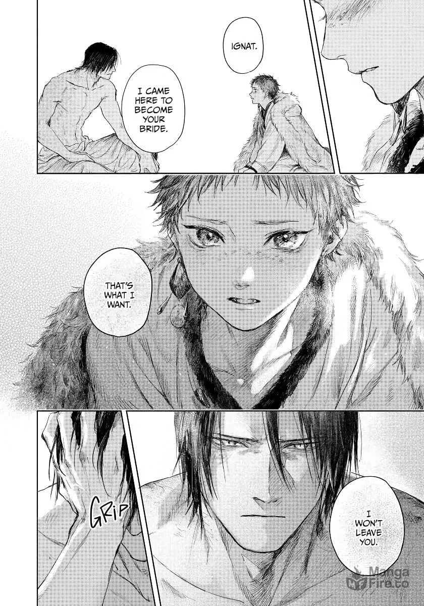 Read Ignat no Hanayome chapter 2 image 26 on Lezhin