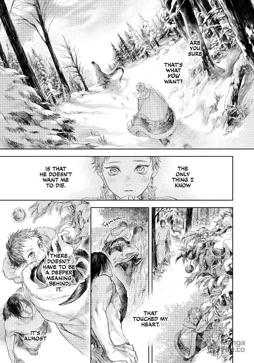Read Ignat no Hanayome chapter 2 image 29 on Lezhin