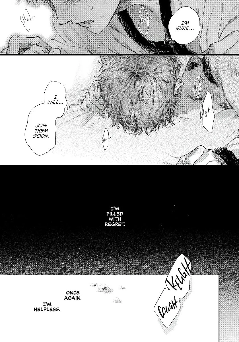 Read Ignat no Hanayome chapter 2 image 3 on Lezhin